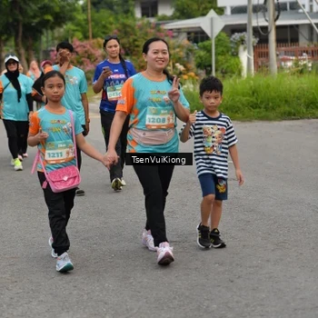 Runner Photo 8193629