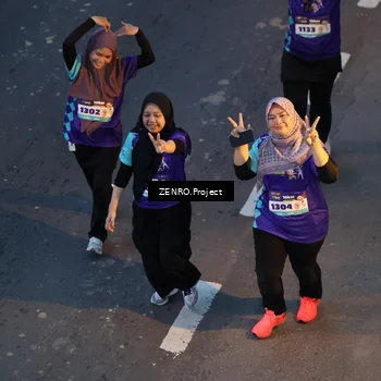 Runner Photo 8193631