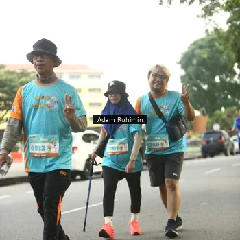 Runner Photo 8193633