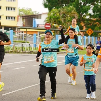 Runner Photo 8193634