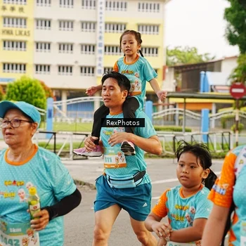 Runner Photo 8193637