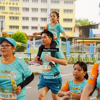 Runner Photo 8193638