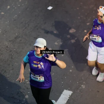 Runner Photo 8193639