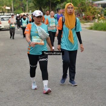 Runner Photo 8193640