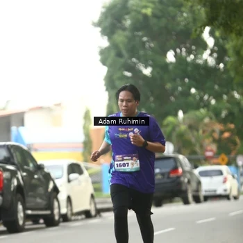 Runner Photo 8193641