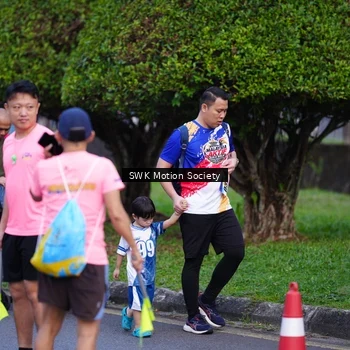 Runner Photo 8193642
