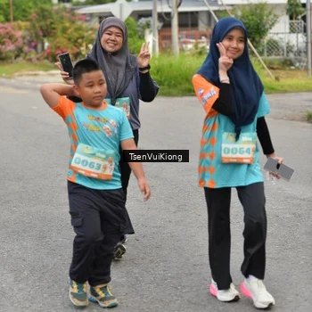 Runner Photo 8193645