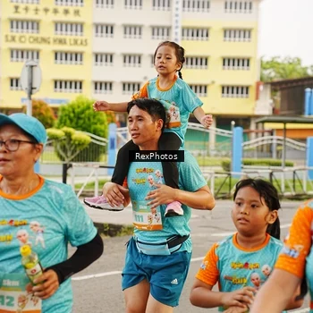Runner Photo 8193646