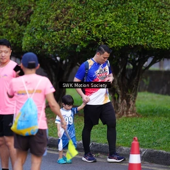 Runner Photo 8193647