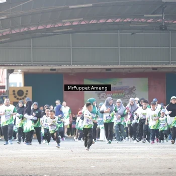 Runner Photo 8193649