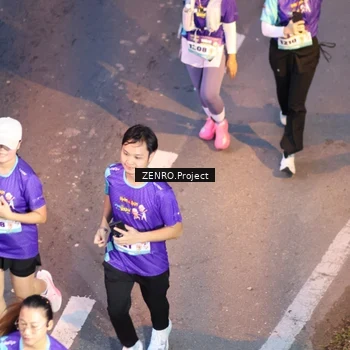 Runner Photo 8193650