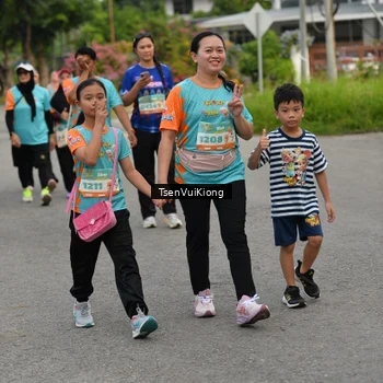 Runner Photo 8193651