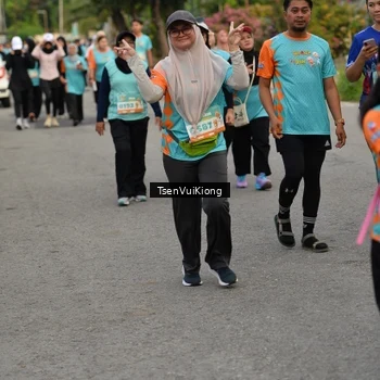 Runner Photo 8193654