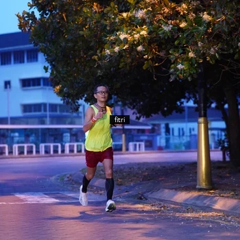 Runner Photo 8193655