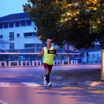 Runner Photo 8193656