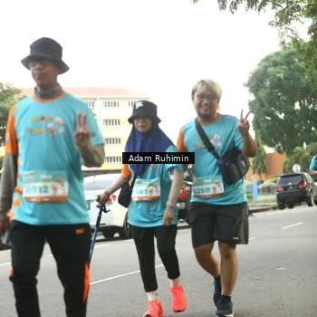Runner Photo 8193657