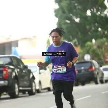 Runner Photo 8193659
