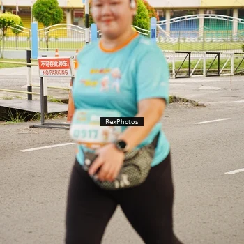 Runner Photo 8193660