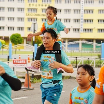 Runner Photo 8193661