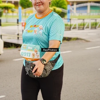 Runner Photo 8193662