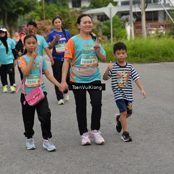 Runner Photo 8193663