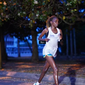 Runner Photo 8193664