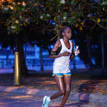 Runner Photo 8193665
