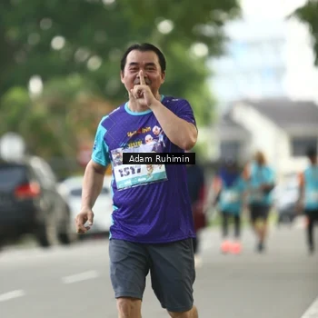 Runner Photo 8193666
