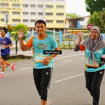 Runner Photo 8193667
