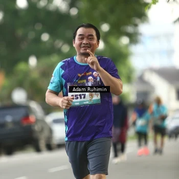 Runner Photo 8193668