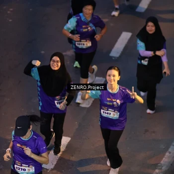 Runner Photo 8193669