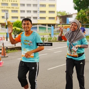 Runner Photo 8193670