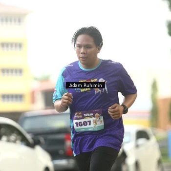 Runner Photo 8193671