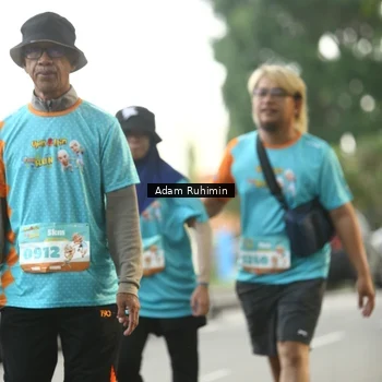 Runner Photo 8193672