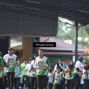 Runner Photo 8193674