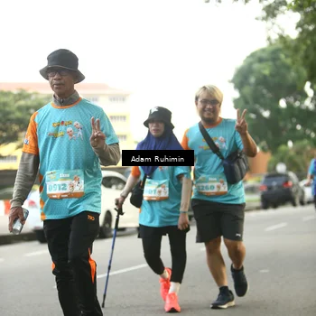 Runner Photo 8193675