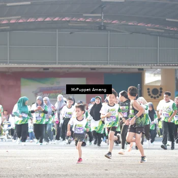 Runner Photo 8193676
