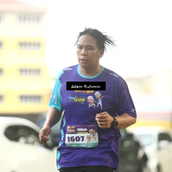 Runner Photo 8193677