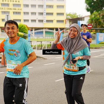 Runner Photo 8193678