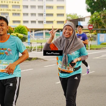 Runner Photo 8193679