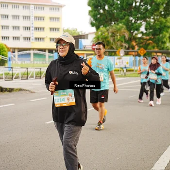 Runner Photo 8193680