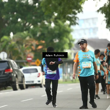 Runner Photo 8193683