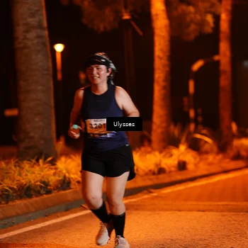 Runner Photo 8193685