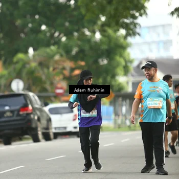 Runner Photo 8193686