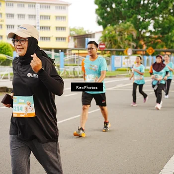 Runner Photo 8193690