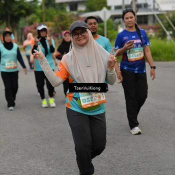 Runner Photo 8193691