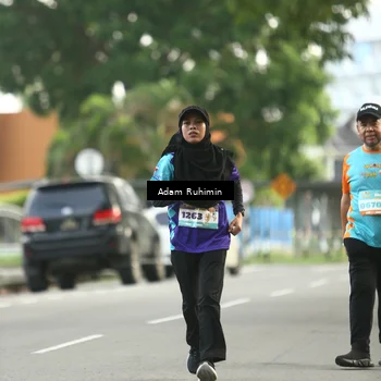 Runner Photo 8193692