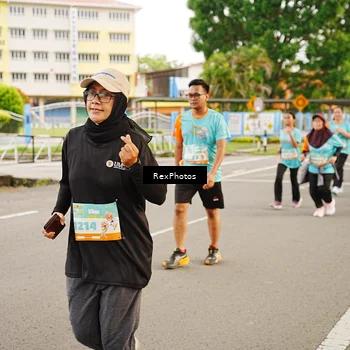 Runner Photo 8193694