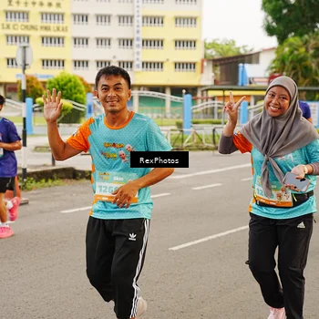 Runner Photo 8193695