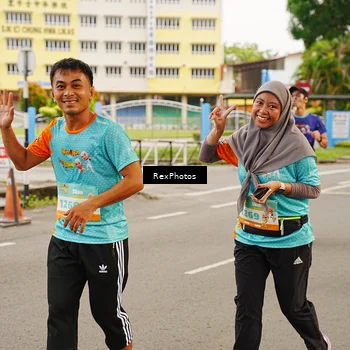 Runner Photo 8193700